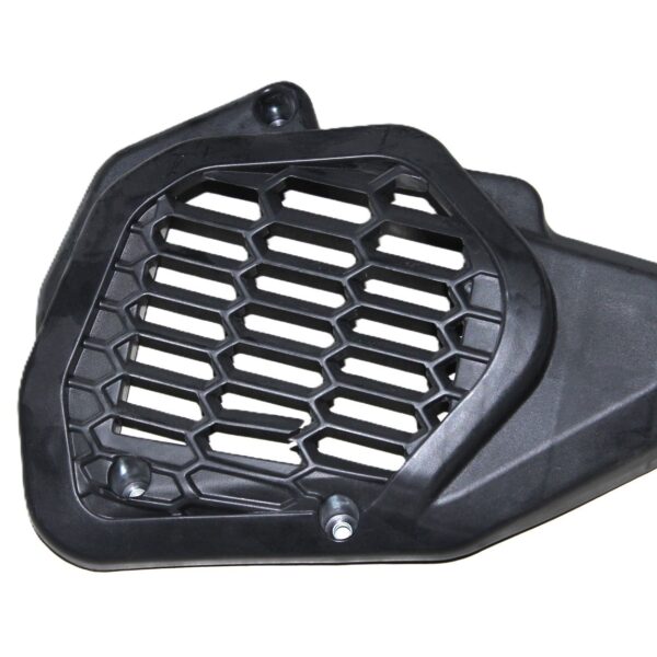 ARORA MAX PRO 125 RADİYATÖR KAPAĞI