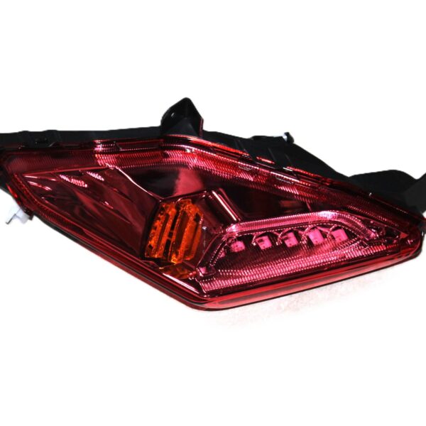 ARORA MAX PRO 125 SAĞ ARKA STOP
