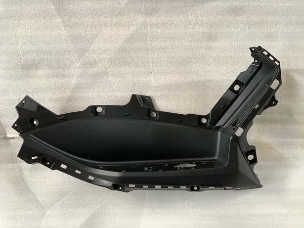 ARORA MAX PRO 125 SAĞ BASAMAK PLASTİĞİ