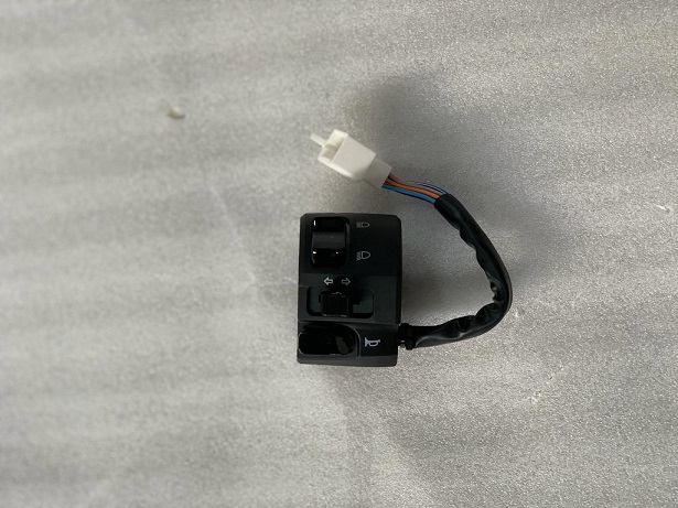 ARORA MAX PRO 125 SAĞ KUMANDA PANELİ
