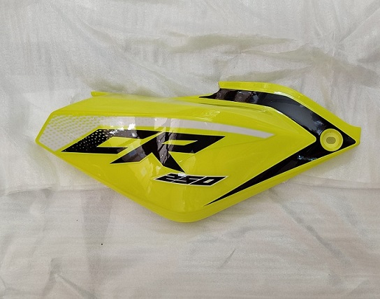 ARORA CR 250 SAĞ YAN KAPAK YEŞİL
