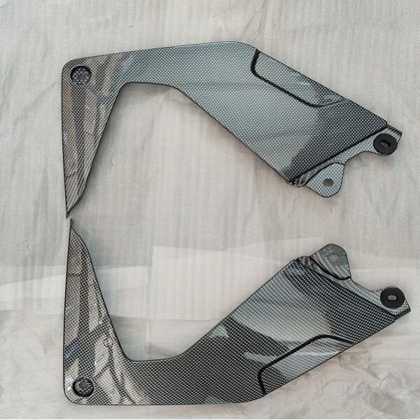 ARORA CR 250 SAĞ YAN PANEL ALT PLASTİĞİ