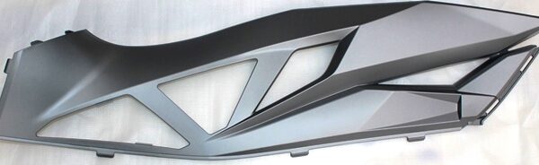 ARORA GT-125 SAĞ YAN PANEL GOLD