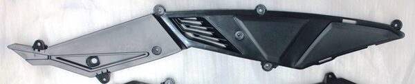 ARORA GT-125 SAĞ YAN PANEL İÇ PLASTİĞİ