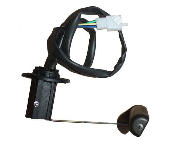 ARORA CAPPUCİNO-50 ŞAMANDIRA (EURO3)