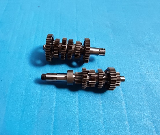 ARORA CR 250 ŞANZIMAN DİŞLİ TAKIMI