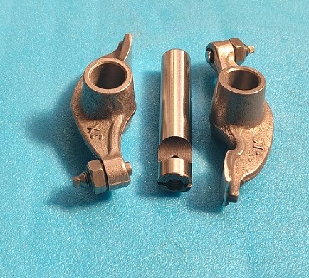 ARORA CR 250 SİBOP HOROZLARI