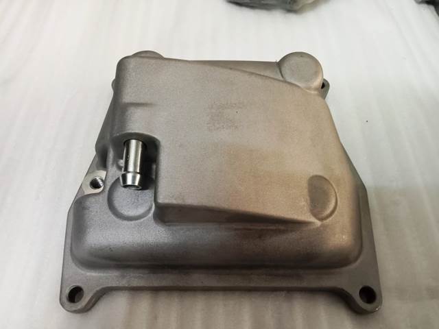 ARORA MAX PRO 125 SİBOP ÜST KAPAĞI