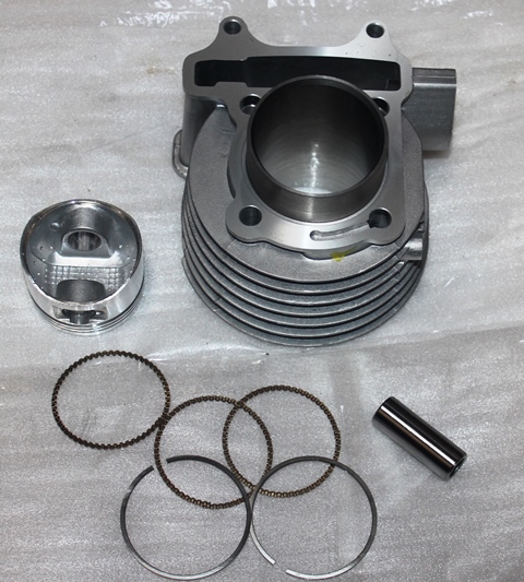 ARORA CAPPUCINO 125CC SİLİNDİR SET