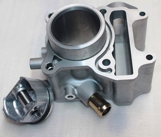 ARORA GT-125 SİLİNDİR SET