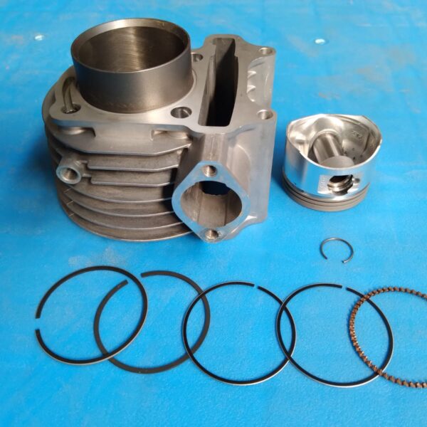 ARORA CAPPUCINO 125CC SİLİNDİR SET