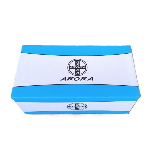 ARORA MOJITO-50 SİLİNDİR SET+SİLİNDİR ÜST KAPAĞI TK.