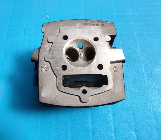 ARORA CR 250 SİLİNDİR ÜST KAPAĞI