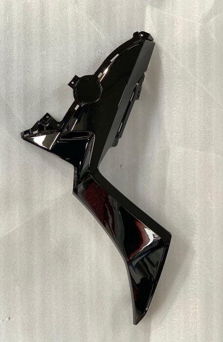ARORA MAX PRO 125 SOL ALT PANEL