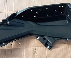 ARORA BEATRIX SOL BASAMAK PLASTİĞİ