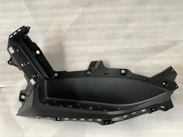 ARORA MAX PRO 125 SOL BASAMAK PLASTİĞİ
