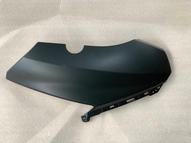 ARORA MAX PRO 125 SOL FAR PANELİ YEŞİL