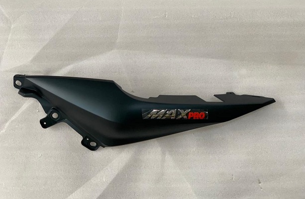 ARORA MAX PRO 125 SAĞ KORUMA LEVHASI MAVİ