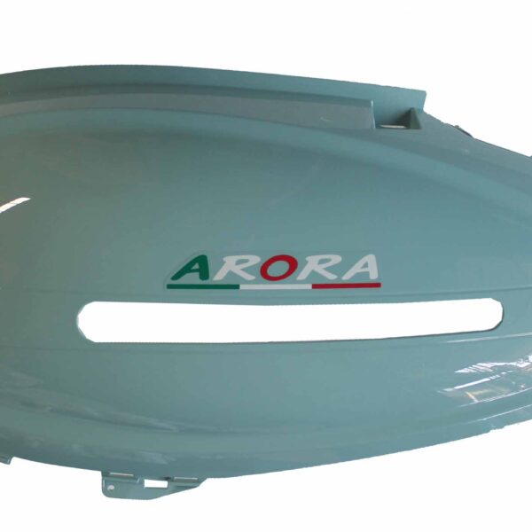ARORA CAPPUCİNO-50 SAĞ KORUMA LEVHASI KOYU MAVİ