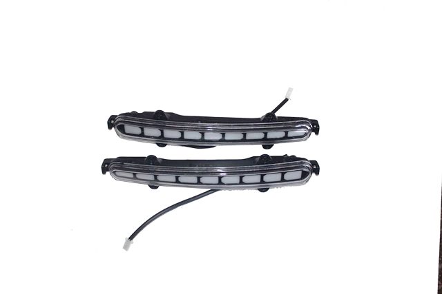 ARORA CAPPUCINO 125CC SOL LED LAMBA