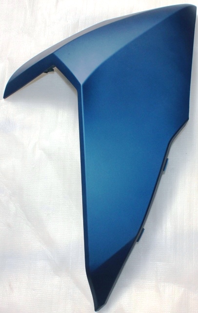 ARORA GT-125 SOL ÖN PANEL ALT MAVİ