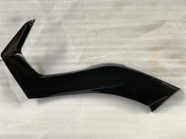 ARORA MAX PRO 125 SOL YAN PANEL