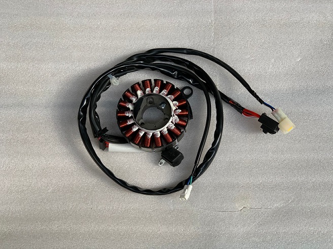 ARORA MAX PRO 125 STATÖR