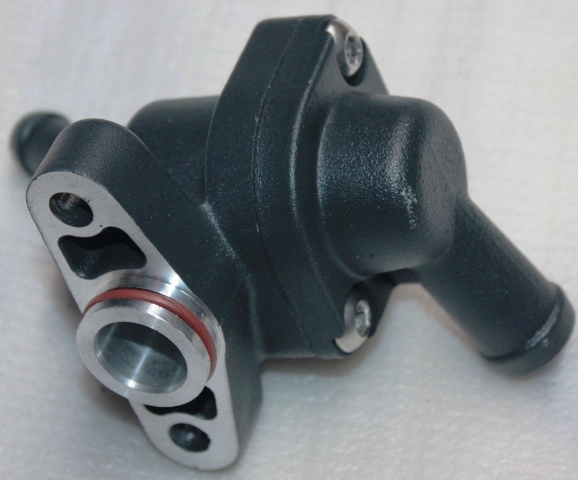 ARORA GT-125  TERMOSTAT