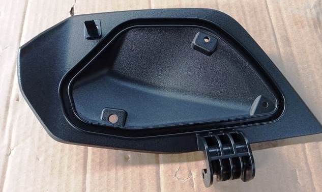 ARORA BEATRIX TORPİDO İÇ BAĞLANTI PLASTİĞİ