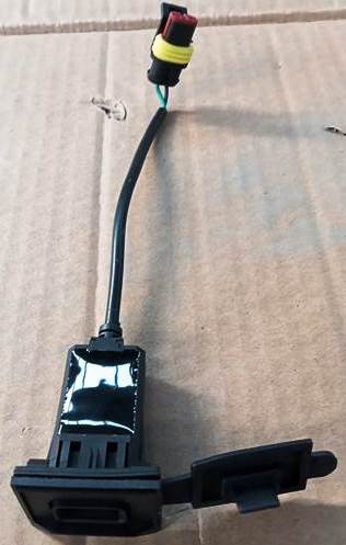 ARORA BEATRIX USB