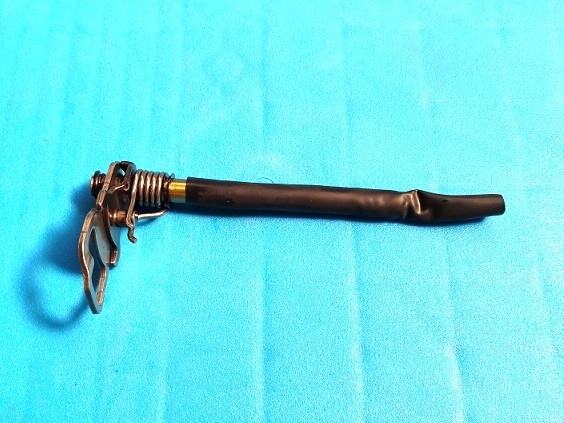 ARORA CR 250 VİTES MİLİ