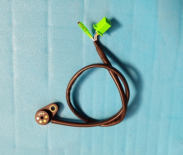 ARORA CR 250 VİTES MÜŞÜRÜ