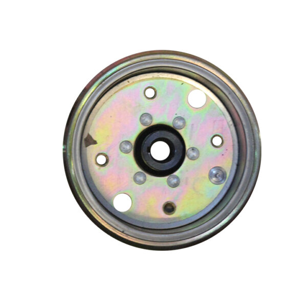 ARORA CAPPUCİNO-50 VOLANT (EURO 3)