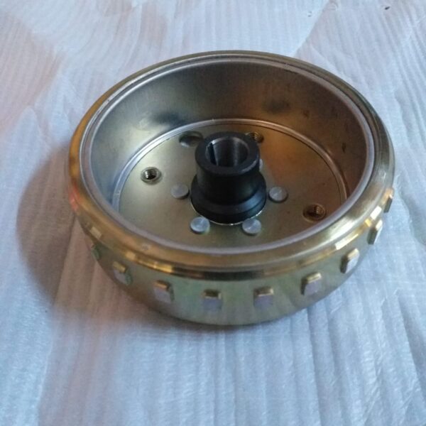 ARORA CAPPUCİNO-50 VOLANT (EURO 5)