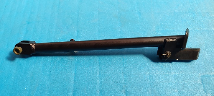 ARORA CR 250 YAN AYAKLIK