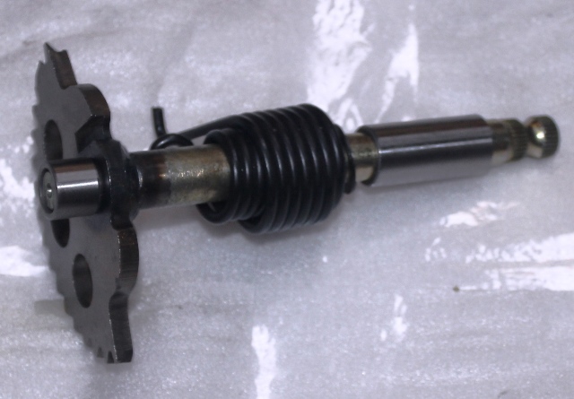 ARORA CAPPUCINO 125CC YARIM AY DİŞLİ