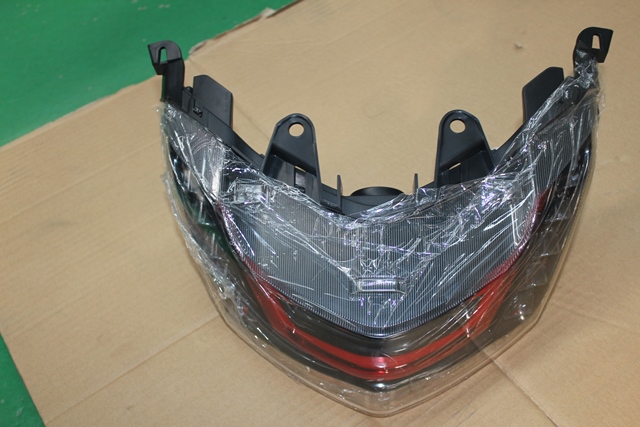 ARORA MAX-T ARKA STOP KOMPLE