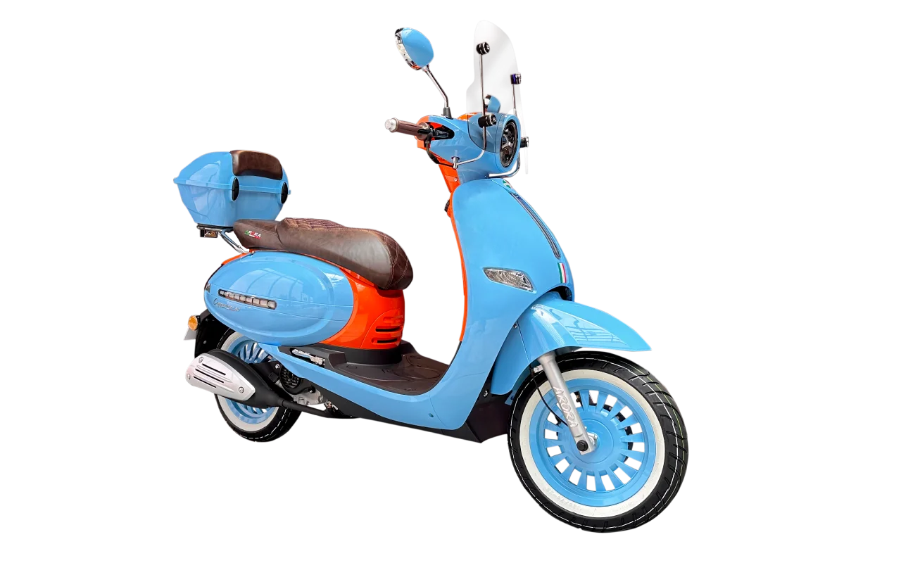 ARORA CAPPUCİNO-50