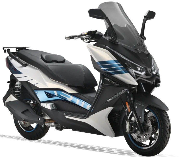 Arora Scooter