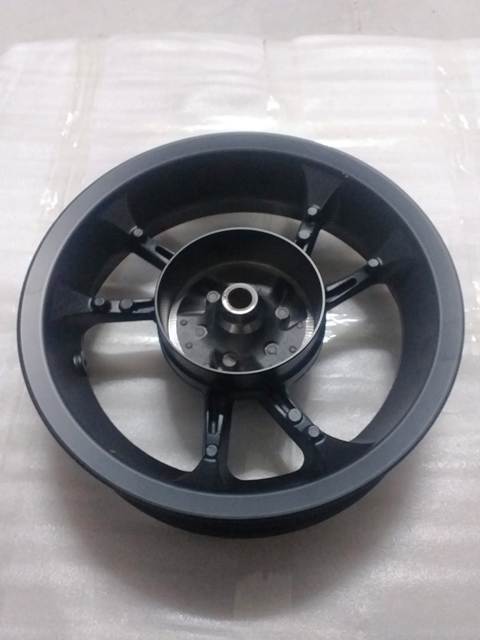 Arora Max-T Arka Jant