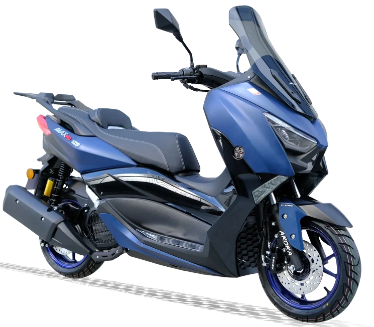 Arora Max Pro 125