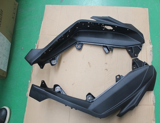 ARORA MAX-T SAĞ BASAMAK PLASTİĞİ