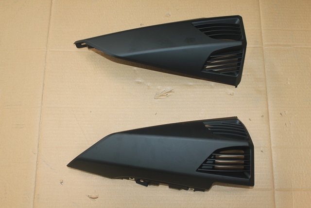ARORA MAX-T SAĞ SİNYAL KORUMA PLASTİĞİ