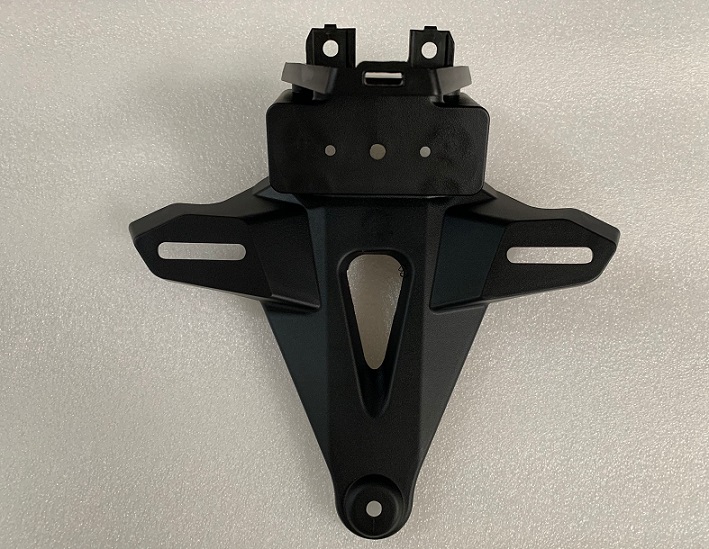 ARORA GP 250 ARKA ÇAMURLUK