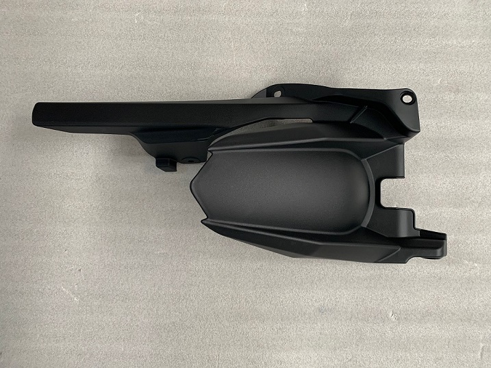 ARORA GP 250 ARKA İÇ ÇAMURLUK