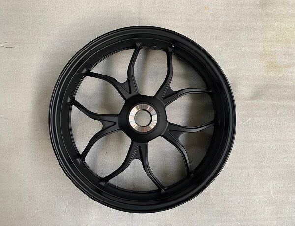 ARORA GP 250 ARKA JANT GRİ
