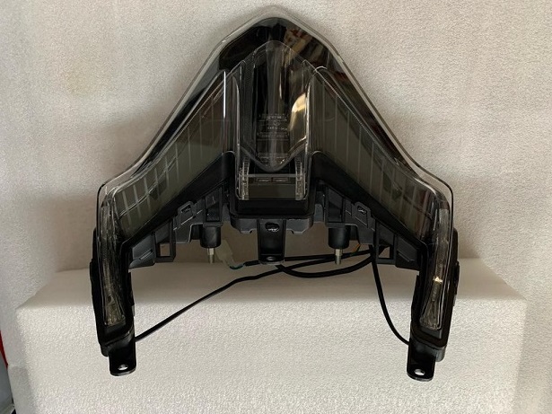 ARORA GP 250 ARKA STOP KOMPLE