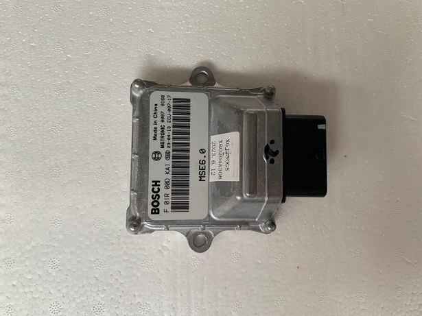 ARORA GP 250 BEYİN (EURO 5)