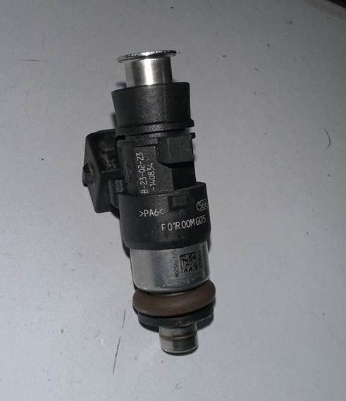 ARORA GP 250 ENJEKSİYON