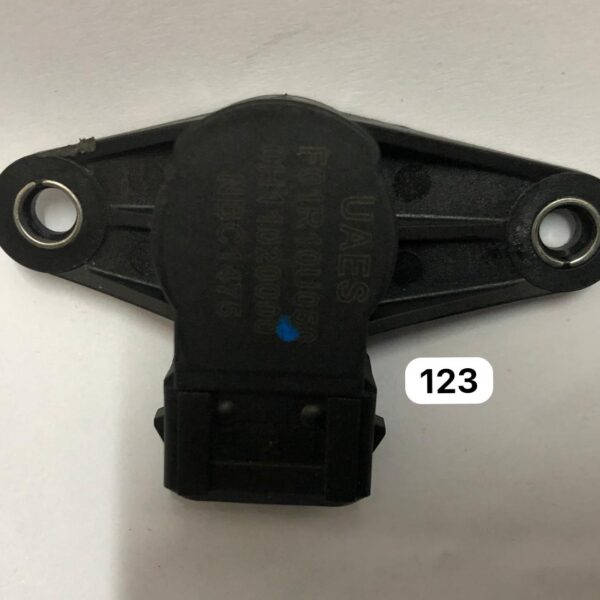 ARORA GP 250 GAZ KELEBEĞİ SENSÖRÜ (123)